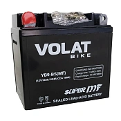 Аккумулятор VOLAT YB9-BS MF (10 Ah)